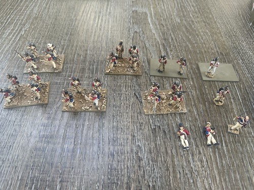 Perry miniatures british line - british,