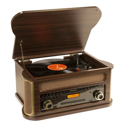 Fenton memphis vintage record - memphis,
