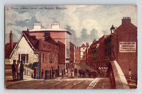 England duke street from the - england:,