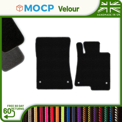 Velour car mats fit - velour,