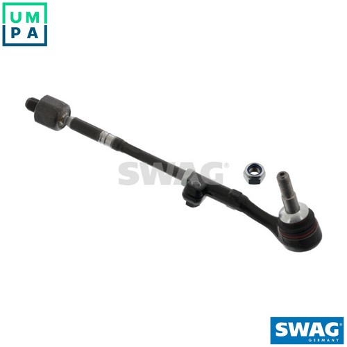 Tie rod 7719 for bmw - rod,
