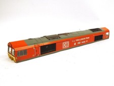 Bachmann Class 66 Body Only DB