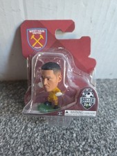 SoccerStarz - West Ham Alphonse Areola - Home Kit (Classic Kit)