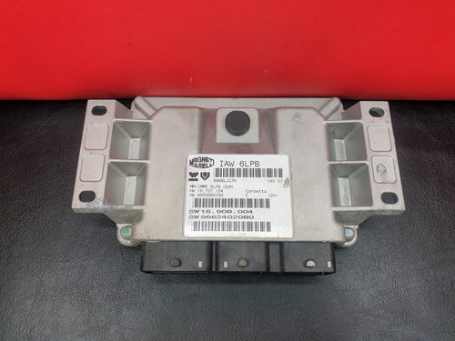 Iaw 6lpb citroen picasso - 6lpb, c4