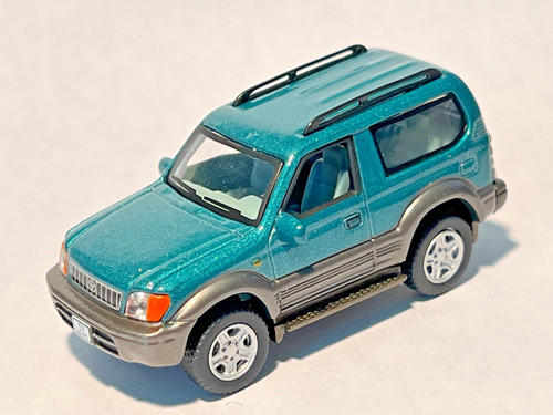 Hongwell cararama scale - cararama, 1:72