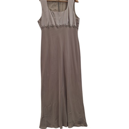 Taylor bridesmaid dress - j.,