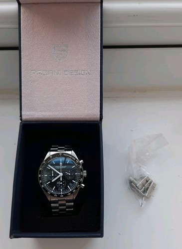 Pagani design moonwatch pd1701 - pagani,