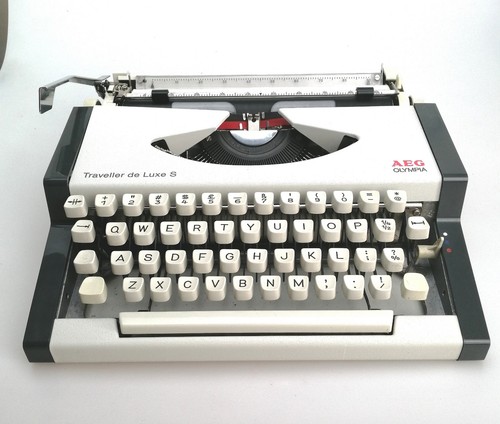 Olympia traveller de luxe - **,