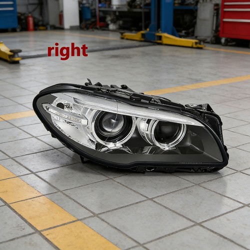 For bmw series f10 f11 - 5, lci