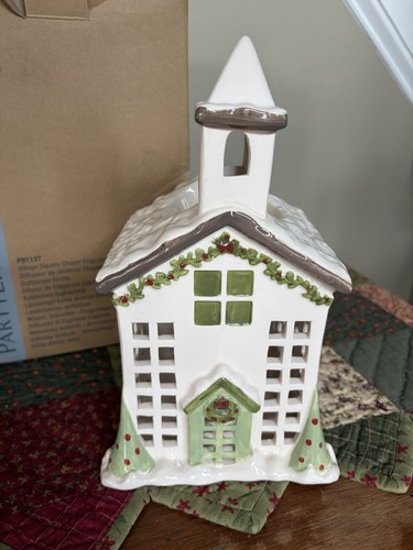 Partylite village square - partylite,