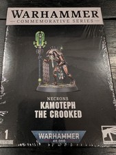 Games Workshop Kamoteph The