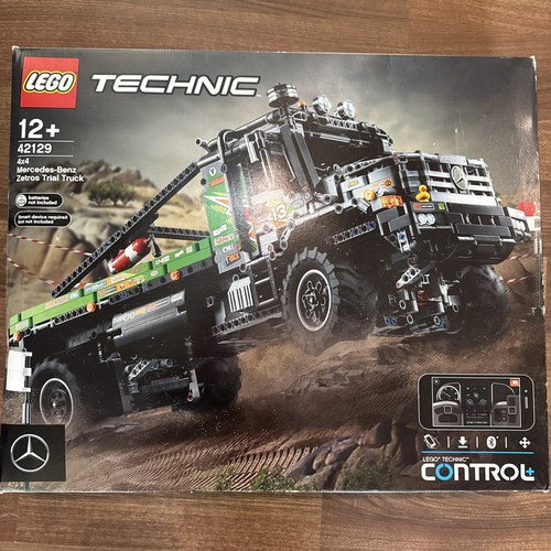 Lego technic 42129 - lego,