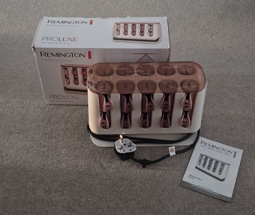 Brand new remington proluxe - new,
