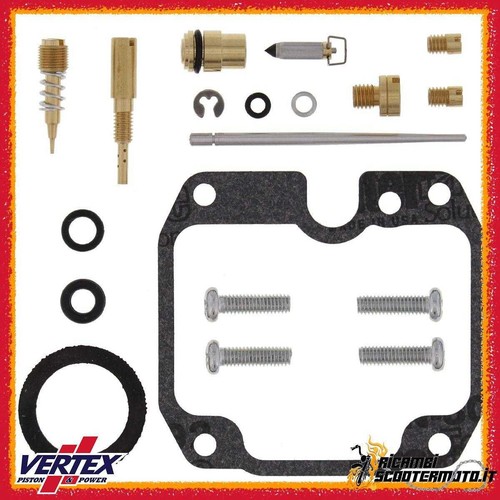 Yamaha ttr 125 - l, brake