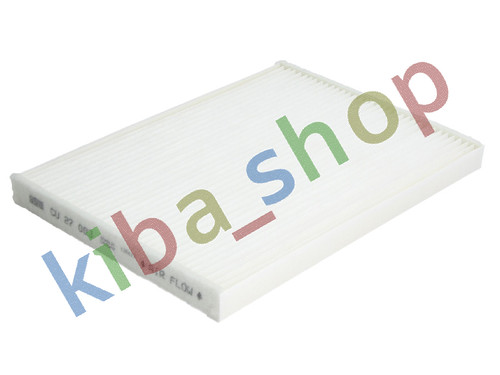 Cabin filter fits volvo - cabin,