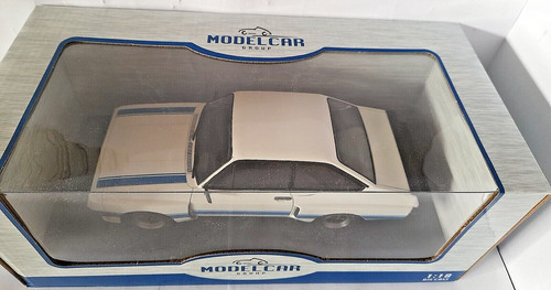 Mcg model car group - model,