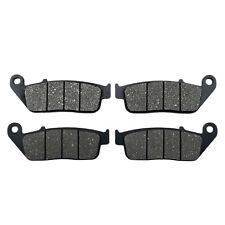 Front Brake Pads Set for