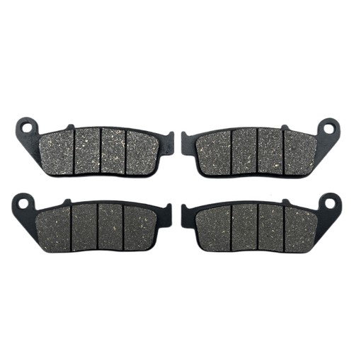 Front brake pads - front, set