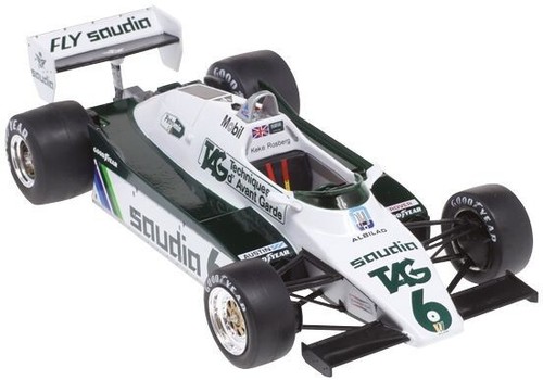 Formula 24 diecast - 1/24,