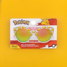 Kids Awesome Glittery Pikachu