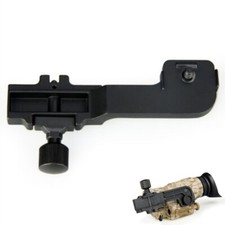 Night Vision Goggles Rail