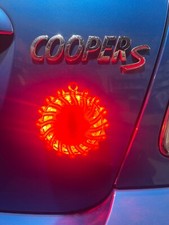 LED Warning Road Emergency