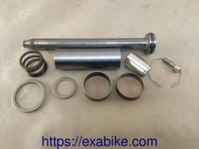 Internal fork elements for