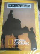 National Geographic - The Edge