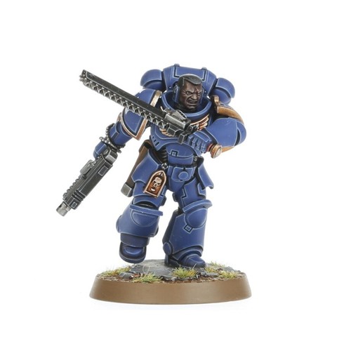 Kill team space marines - kill,