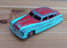 DINKY TOYS NO.171 HUDSON COMMODORE SEDAN (Original)
