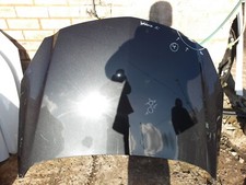 VAUXHALL INSIGNIA FRONT BONNET