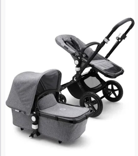 Bugaboo cameleon grey - 3, -grey