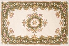 JEWEL JWL01 CREAM GREEN