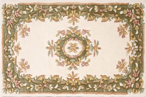 Jewel jwl01 cream green - cream,