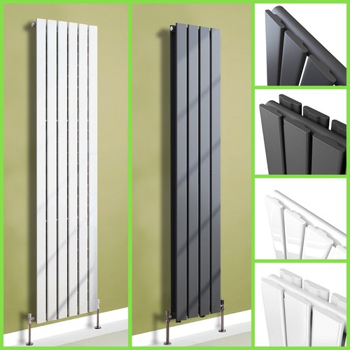 Vertical designer flat panel - vertical,