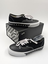 VANS X MASTERMIND WORLD Vault