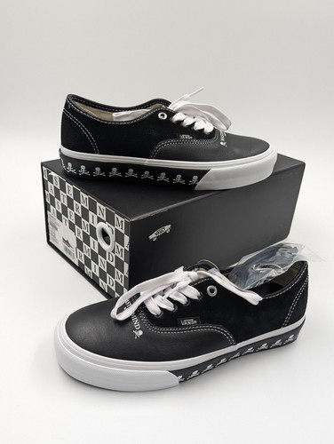 Vans mastermind world vault - vans, x