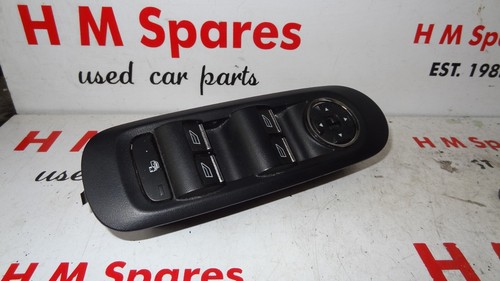 Ford galaxy mk3 drivers - galaxy, side