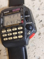 Casio cmd mod 1147 remote - 1147,