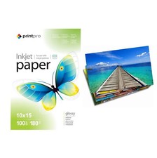 6X4 Glossy Photo Paper 180GSM