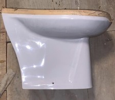 Balterley Whisper grey bidet