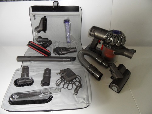 Dyson cordless vacuum - cordless,