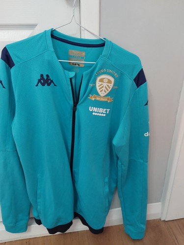 Mens kappa leeds - kappa,