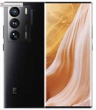 ZTE Axon 40 Ultra 128GB Black