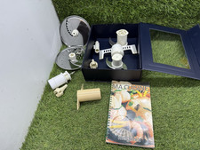 Magimix  DOUGH MIXER SLICER