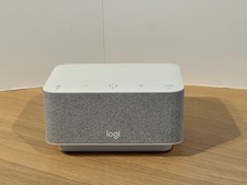 Logitech Logi Dock Docking Station - White (UC Logi Dock)