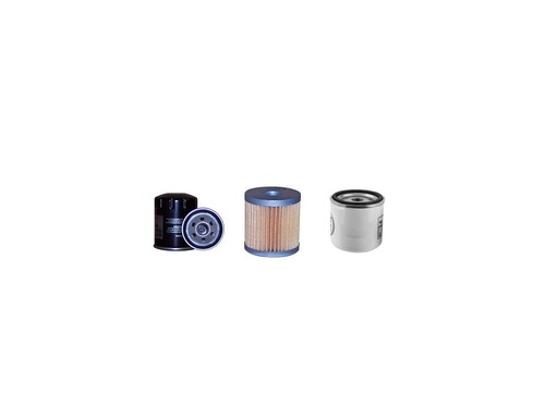 Filter service kit fits - filter,