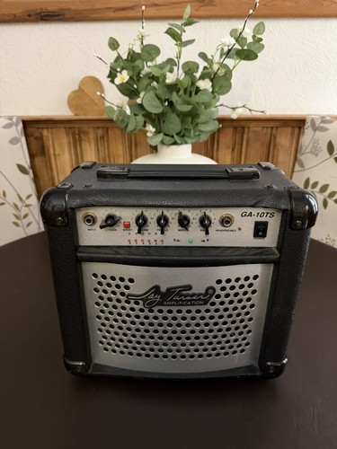 Jay turser 10ts guitar amp - turser,