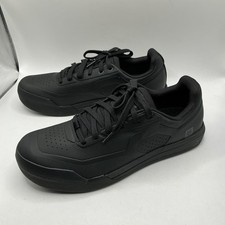 Fox Union Flat MTB Cycling Shoes - Size 9.5/44 RRP £129