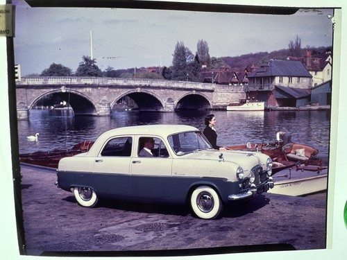 Ford zephyr zodiac eotta - zephyr,